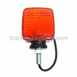 ไฟเลี้ยวข้าง ยันม่าร์ EF352,453 สีส้ม 2 ทาง