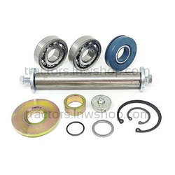 ชุดซ่อมโรลเลอร์ล่าง DC60 (ลูกปืน KOYO แท้)