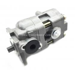 ปั้มไฮ L3408-3608-4508-4708