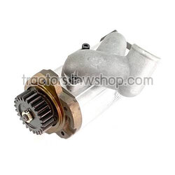 ปั้มไฮ จอห์นเดียร์ 5310 5610 5045D 5050D 5055E 5065E 5075E แท้