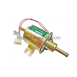 ปั้มน้ำมันเชื้อเพลิง ยันม่าร์ 453 (ใช้กับรถเกี่ยว คูโบต้า DC70G ได้)