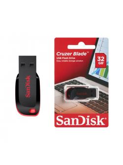 Sandisk Cruzer Blade 32 GB