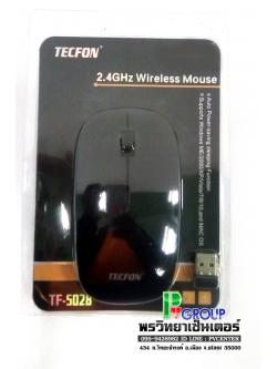 เมาส์ ยี่ห้อ TECFON TF-5028