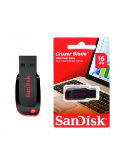 Sandisk Cruzer Blade 16 GB