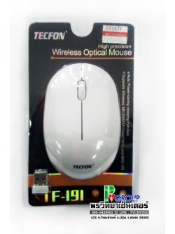 เมาส์ ยี่ห้อ TECFON TF-191