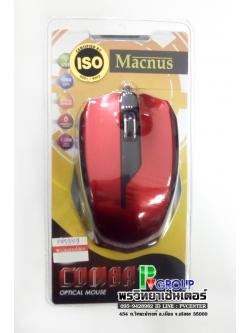 เมาส์ ยี่ห้อ Macnus KM 25