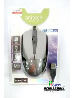 เมาส์ ยี่ห้อ anitech A512