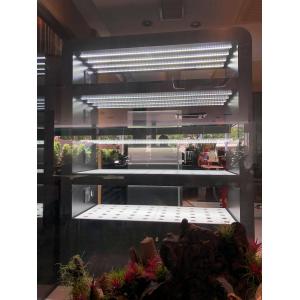 ตู้ปลูกผักอัจฉริยะ Herbarium Plant T2
