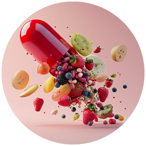 อาหารเสริม