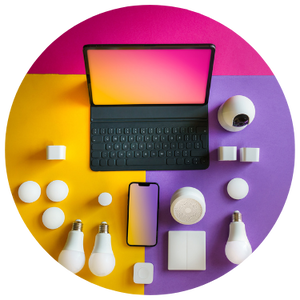 อิเล็กทรอนิกส์