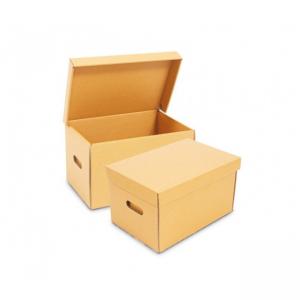 กล่องขนาดมาตรฐาน