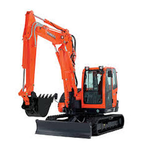 อะไหล่รถขุด