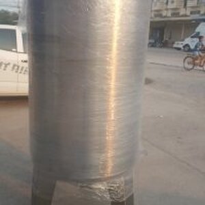 1011.ถังกรองสแตนเลส