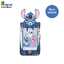 กระบอกน้ำพลาสติกพกพา Disney Stitch & Angel 500ml.