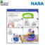 NARA PaperMache เปเปอร์มาเช่แบบซอง
