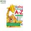 บัตรภาพคำศัพท์A-Z