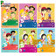 แบบฝึกหัด รายวิชาพื้นฐาน ภาษาอังกฤษ Smile ป.1-6