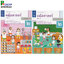 เเบบฝึกหัดรายวิชาพื้นฐานคณิตศาสตร์ ป.2 เล่ม 1-2 (สสวท)