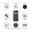 เครื่องคิดเลขวิทยาศาสตร์ Casio Fx-991MS 2nd Edition ของแท้ ประกัน 2 ปี