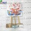 สื่อการเรียนการสอนไม้เสียบ ตัวเลข 1-10