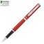 ปากกาโรลเลอร์เจล Pentel ด้ามสีแดง K611B-C