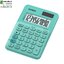 เครื่องคิดเลขสีสันสดใส CASIO รุ่น MS-7UC Digit10หลัก