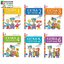 แบบฝึกหัด รายวิชาพื้นฐาน ภาษาอังกฤษ EXTRA & Friends ป.1-6