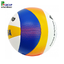 MIKASA วอลเลย์บอลชายหาด BV550C เบอร์ 5