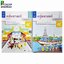 แบบฝึกหัดรายวิชาพื้นฐาน คณิตศาสตร์ ป.4 เล่ม1เเละเล่ม2 (ฉบับปรับปรุง ปี 2560)