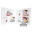 หนังสือเสริมพัฒนาการ ตอน กุ๊งกิ๋งไปตลาด