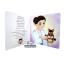 หนังสือเสริมพัฒนาการ ตอน กุ๊งกิ๋งปวดฟัน