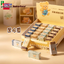 ยางลบหมีเนย Deli ลายButterBear (คละสี 1ชิ้น)
