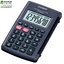 เครื่องคิดเลขพกพาCASIO รุ่น HL-820LV Digit8หลัก