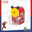 เครื่องเหลาดินสอ AVG-0916 ลายลิขสิทธิ์แท้