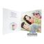 หนังสือเสริมพัฒนาการ ตอน กุ๊งกิ๊งไปทะเล
