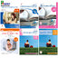 หนังสือเรียนพื้นฐานหลักภาษาและการใช้ภาษาไทย ม.1-6 (อจท)