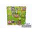 แผ่นโฟมปูพื้น EVA PUZZLE MAT 3 แบบ