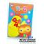 บัตรภาพคำศัพท์ ก-ฮ ฟรีหนังสือ 20 ไม้ม้วน