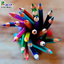 สีไม้ Staedtler รุ่น 143 ลายหมี มีให้เลือก 5แบบ
