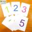 บัตรภาพBig card 123