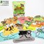 บัตรภาพ AR Dickens : Small Creatures