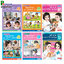 หนังสือเรียนรายวิชาพื้นฐาน ภาษาไทย หลักการใช้ภาษาเเละการใช้ภาษาไทย ป.1-6 (พว.)