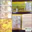 ธนบัตรเฉลิมพระเกียรติ จำนวน 10 ชุด ราคา 1,500 บาท