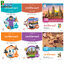 หนังสือเรียน รายวิชาพื้นฐาน ประวัติศาสตร์ ป.1-6