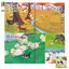 หนังสือสติ๊กเกอร์ หมาเพื่อรัก ความรู้รอบตัวรู้จักหมาสายพันธุ์ต่างๆ