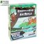บัตรภาพ AR Dickens : Endangered Animals