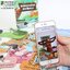 บัตรภาพ AR Dickens : Endangered Animals