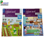 หนังสือเรียนรายวิชาพื้นฐาน คณิตศาสตร์ ป.2 เล่ม1เเละเล่ม2 (ฉบับปรับปรุง พ.ศ.2560)