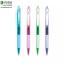 ปากกาเจลควอนตั้ม Dolly Daiichi 0.5mm หมึกน้ำเงิน