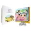 หนังสือเสริมพัฒนาการเด็ก ตอน กุ๊งกิ๊งไปสวนสัตว์
